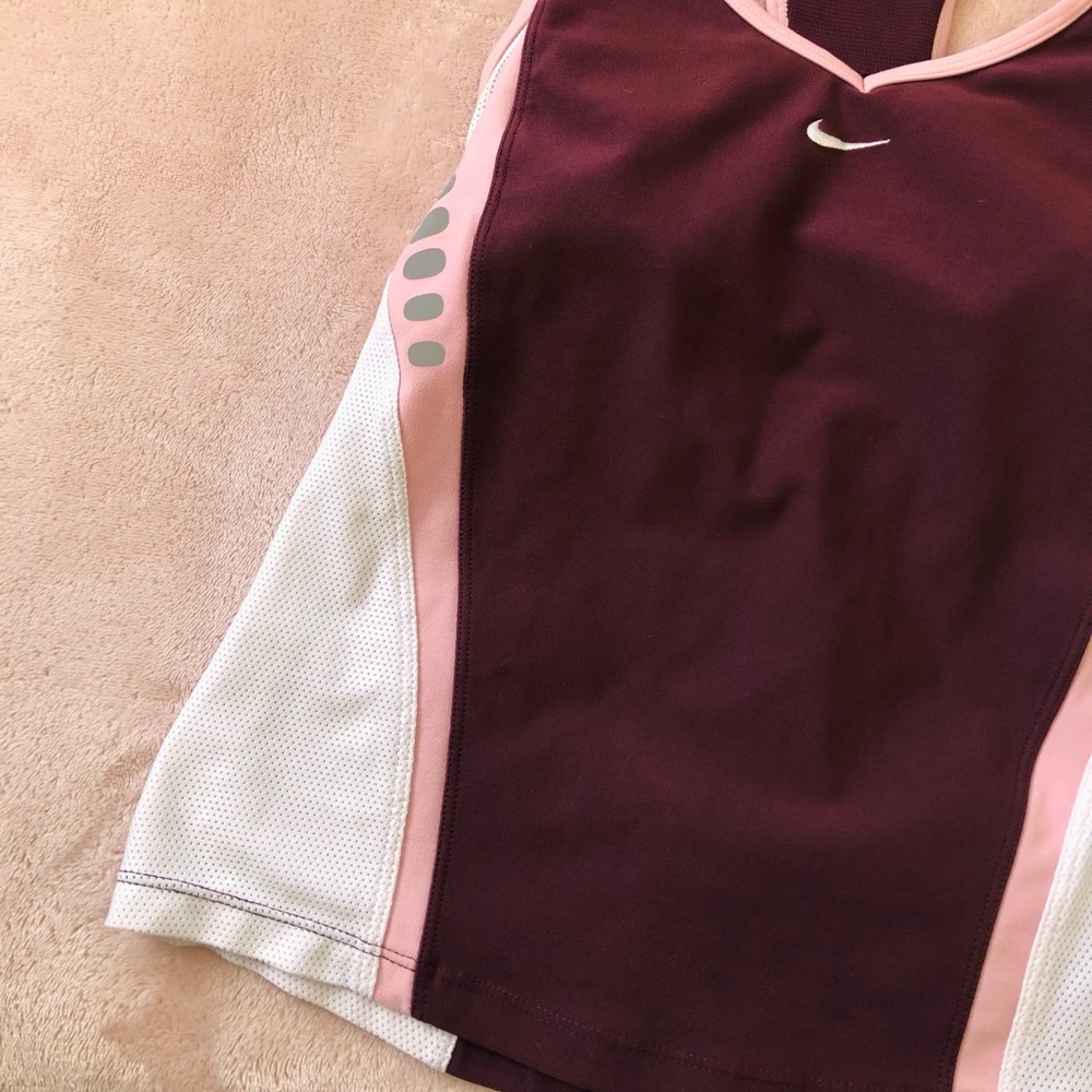 Nike Fit Dry Tank Top - Picture 5 of 9